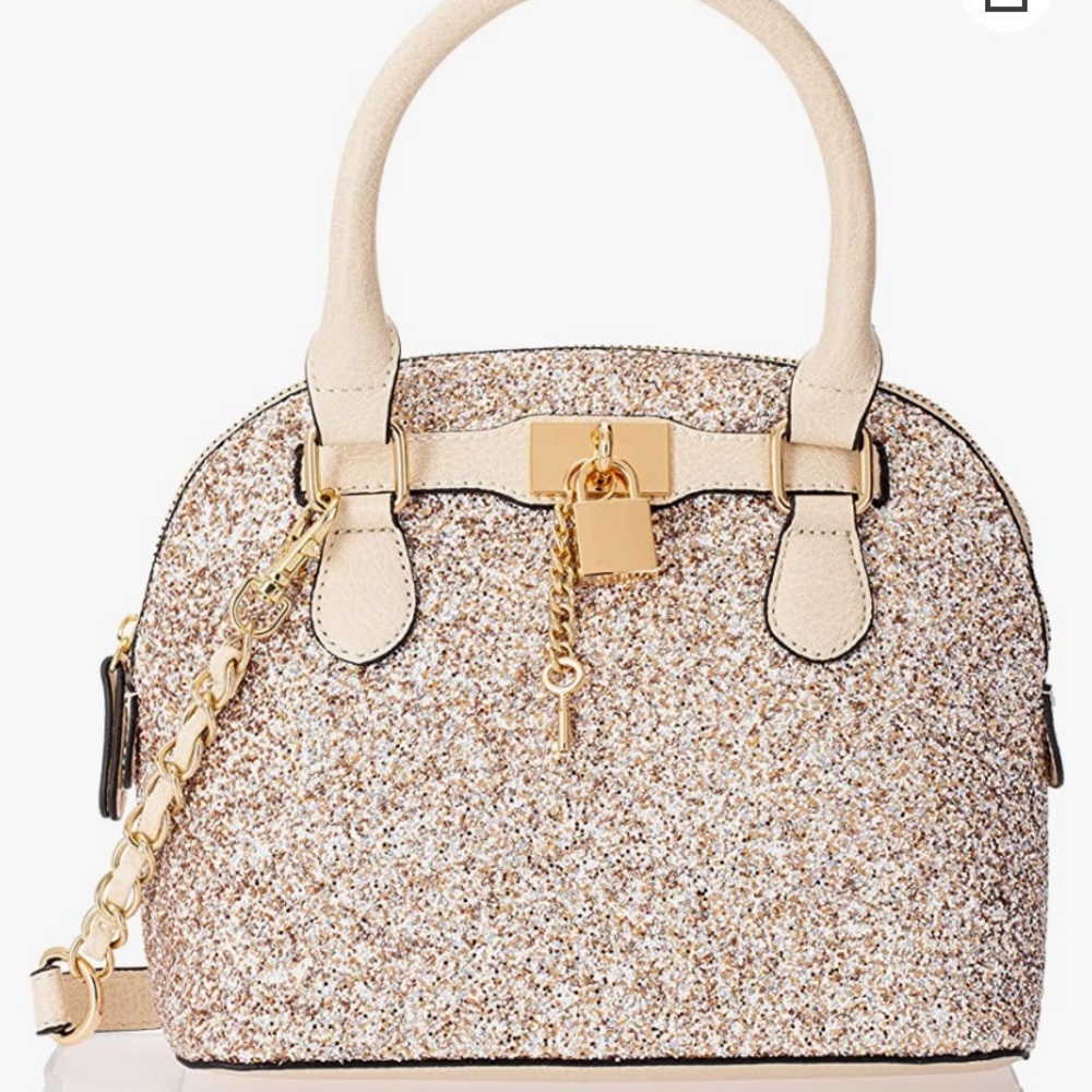Aldo Barland satchel purse